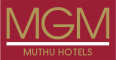 MGM logo